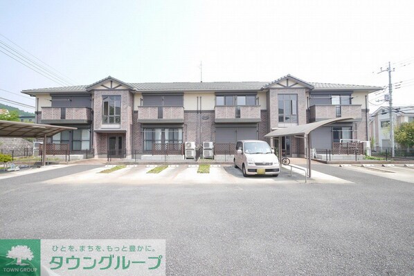 グランドゥールの物件内観写真